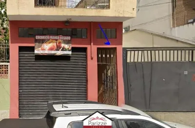 Casa com 3 quartos à venda em Santana, São Paulo 