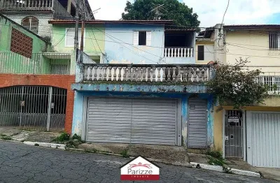 Casa com 3 quartos à venda em Vila Nova Cachoeirinha, São Paulo 