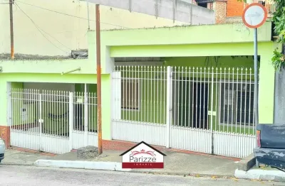 Casa com 3 quartos à venda na Freguesia do Ó, São Paulo 