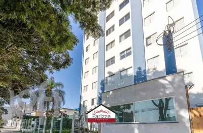 Apartamento com 2 quartos à venda no Lauzane Paulista, São Paulo 