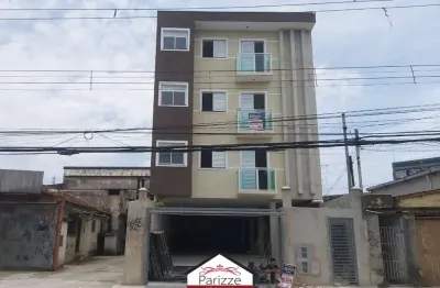 Apartamento com 2 quartos à venda no Limão, São Paulo 