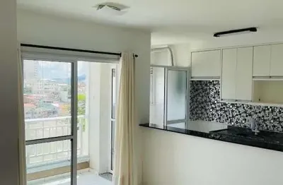Apartamento com 2 quartos à venda na Vila Amélia, São Paulo 