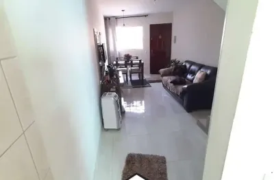 Casa com 2 quartos à venda no Limão, São Paulo 