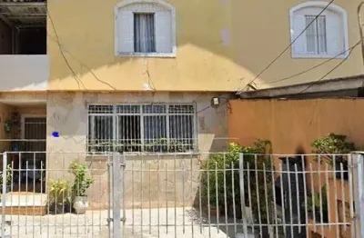Casa com 3 quartos à venda na Vila Nova Mazzei, São Paulo 