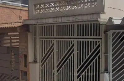 Casa com 2 quartos à venda em Santana, São Paulo 