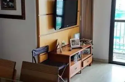Apartamento com 3 quartos à venda na Vila Guilherme, São Paulo 