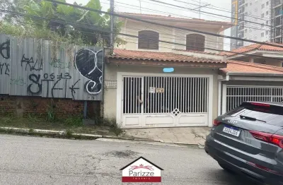 Casa com 3 quartos à venda no Tucuruvi, São Paulo 