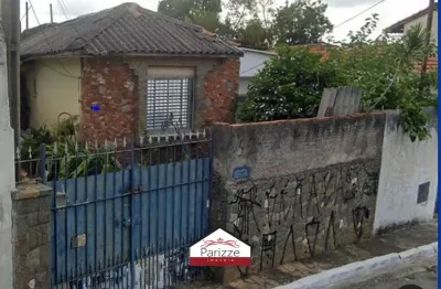Casa com 2 quartos à venda na Vila Espanhola, São Paulo 