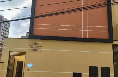 Apartamento com 1 quarto à venda no Parque Mandaqui, São Paulo 