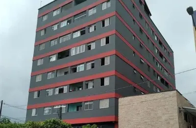 Apartamento com 2 quartos à venda na Tupi, Praia Grande 