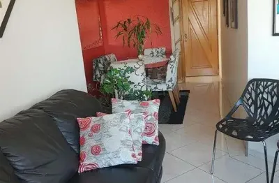 Apartamento com 3 quartos à venda na Casa Verde, São Paulo 