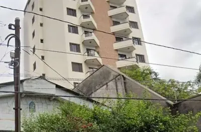Apartamento com 3 quartos à venda no Jardim Paraíso, São Paulo 