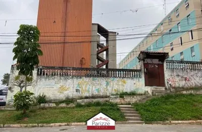 Apartamento com 2 quartos à venda no Taipas, São Paulo 