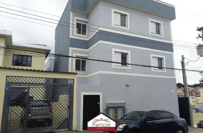 Apartamento com 2 quartos à venda em Vila Nova Cachoeirinha, São Paulo 