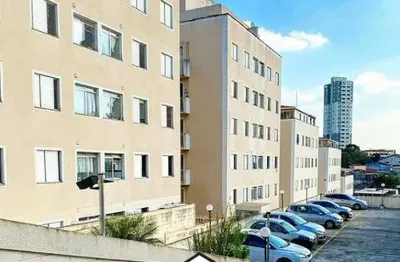 Apartamento com 3 quartos à venda na Vila Amália, São Paulo 