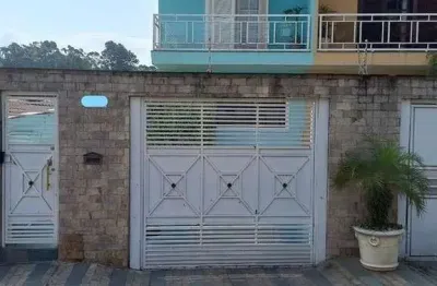 Casa com 3 quartos à venda na Vila Mazzei, São Paulo 