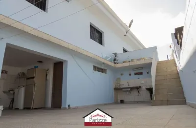 Casa com 3 quartos à venda no Limão, São Paulo 