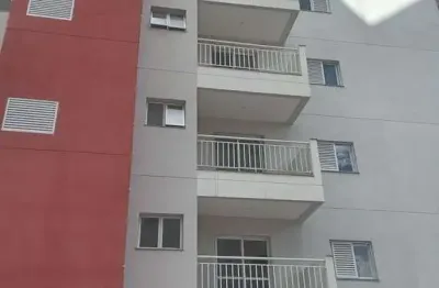 Apartamento com 2 quartos à venda na Freguesia do Ó, São Paulo 
