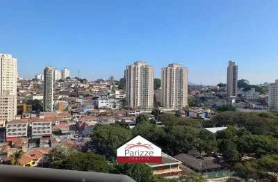 Apartamento com 2 quartos à venda na Freguesia do Ó, São Paulo 