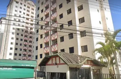 Apartamento com 2 quartos à venda no Parque Mandaqui, São Paulo 