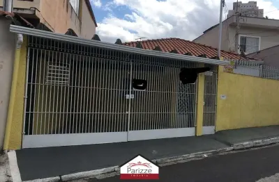 Casa com 4 quartos à venda na Vila Rica, São Paulo 