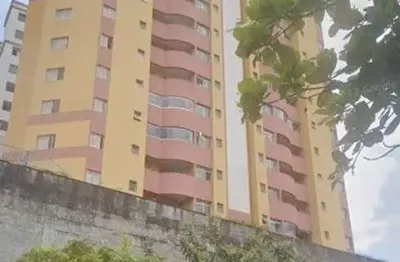 Apartamento com 3 quartos à venda no Mandaqui, São Paulo 