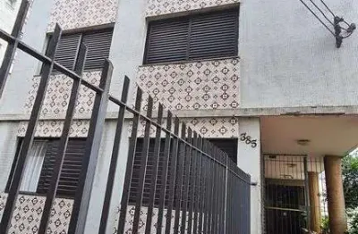 Apartamento com 3 quartos à venda na Água Fria, São Paulo 