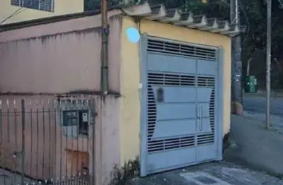Casa com 2 quartos à venda no Jardim Marilu, São Paulo 