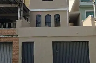 Casa com 2 quartos à venda na Vila Nova Mazzei, São Paulo 