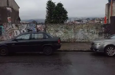 Terreno à venda em Jaraguá, São Paulo 