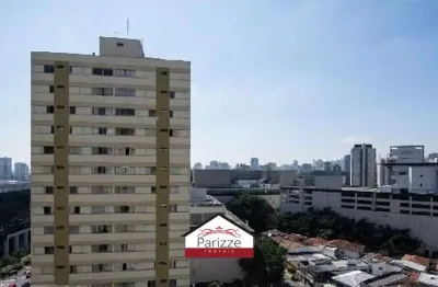 Apartamento com 3 quartos à venda na Água Branca, São Paulo 