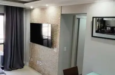 Apartamento com 2 quartos à venda no Parada Inglesa, São Paulo 