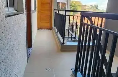 Apartamento com 1 quarto à venda na Vila Nova Mazzei, São Paulo 