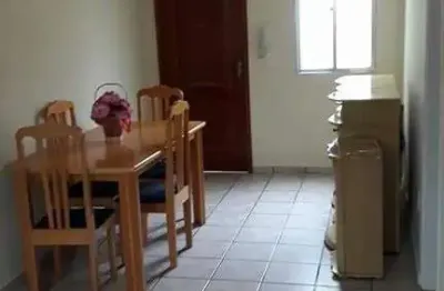 Apartamento com 2 quartos à venda no Taipas, São Paulo 