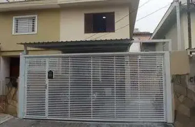 Casa com 2 quartos à venda na Água Fria, São Paulo 
