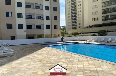Apartamento com 3 quartos à venda no Lauzane Paulista, São Paulo 