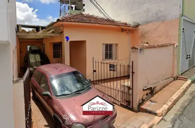 Casa com 3 quartos à venda na Vila Isolina Mazzei, São Paulo 