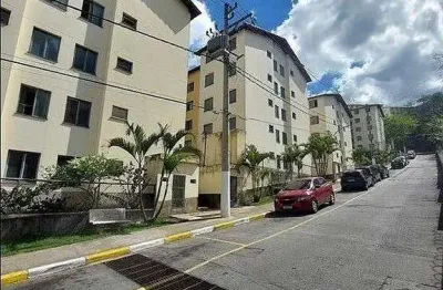 Apartamento com 2 quartos à venda no Jardim Tremembé, São Paulo 