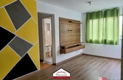 Apartamento com 2 quartos à venda em Vila Nova Cachoeirinha, São Paulo 