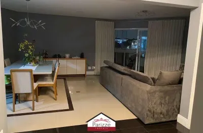 Apartamento com 3 quartos à venda em Santa Teresinha, São Paulo 