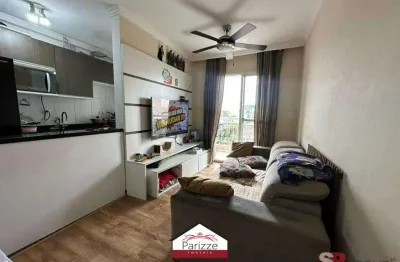 Apartamento com 2 quartos à venda na Vila Amélia, São Paulo 
