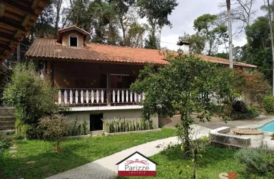 Casa com 4 quartos à venda no Jardim Ibiratiba, São Paulo 