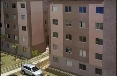 Apartamento com 2 quartos à venda em Jaraguá, São Paulo 