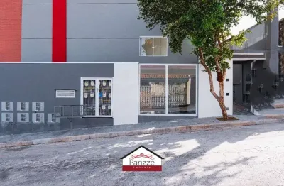 Apartamento com 1 quarto à venda na Vila Roque, São Paulo 