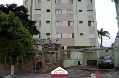 Apartamento com 2 quartos à venda na Freguesia do Ó, São Paulo 