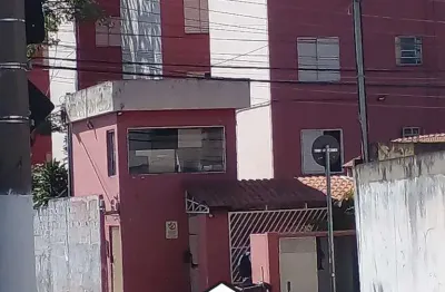 Apartamento com 2 quartos à venda na Vila Nova Parada, São Paulo 