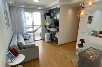 Apartamento com 2 quartos à venda no Jardim Peri, São Paulo 