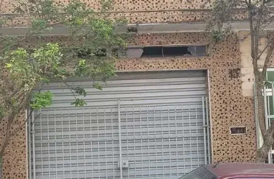 Casa com 4 quartos à venda no Jardim Tremembé, São Paulo 