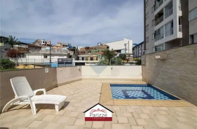 Apartamento com 3 quartos à venda em Vila Nova Cachoeirinha, São Paulo 