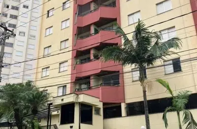 Apartamento com 3 quartos à venda em Santa Teresinha, São Paulo 